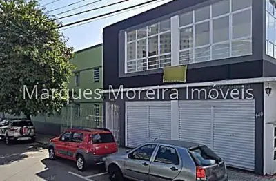 Excelente oportunidade de sala comercial no bairro santa terezinha!