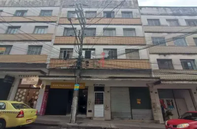 Apartamento com 1 quarto para alugar na Rua Padre Matias, 74, Morro da Glória, Juiz de Fora