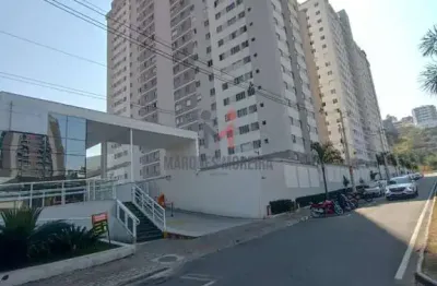 Cobertura com 2 quartos para alugar na Avenida Engenheiro Valdir Pedro Monachesi, 1400, Aeroporto, Juiz de Fora