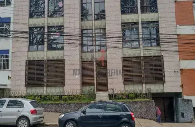 Excelente oportunidade  de morar na avenida rio branco!