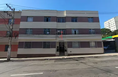 Apartamento com 2 quartos para alugar na Rua Doutor Romualdo, 40, São Mateus, Juiz de Fora