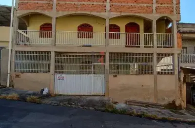Casa com 2 quartos para alugar na Rua Carlos Rocha, 702, Progresso, Juiz de Fora