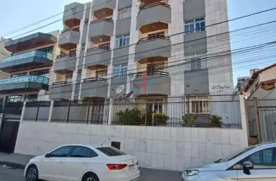 Apartamento com 2 quartos para alugar na Rua Dom Lasagna, Morro da Glória, Juiz de Fora