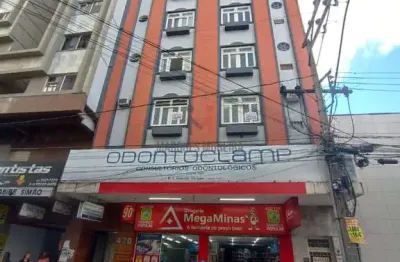 Excelentes salas com estrutura para clinica odontológica!