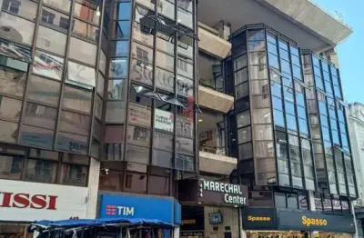 Ponto comercial para alugar na Rua Marechal Deodoro, 444, Centro, Juiz de Fora