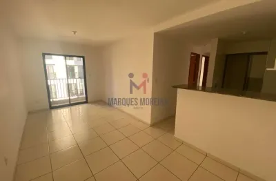 Excelente apartamento de 2 quartos no manoel honório