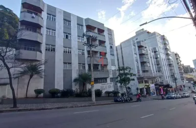 Apartamento com 2 quartos para alugar na Rua Olegário Maciel, 476, Santa Helena, Juiz de Fora