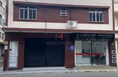 Ponto comercial para alugar na Rua São Mateus, 850, São Mateus, Juiz de Fora