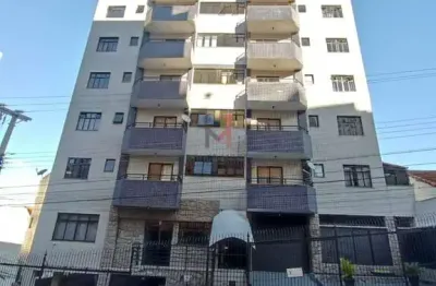 Apartamento com 1 quarto para alugar na Rua Padre Anchieta, São Mateus, Juiz de Fora