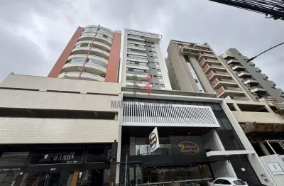 Apartamento com 3 quartos para alugar na Rua Doutor Romualdo, 163, São Mateus, Juiz de Fora