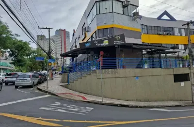 Ponto comercial para alugar na Avenida Doutor Paulo Japiassu Coelho, 664, Cascatinha, Juiz de Fora