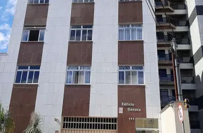 Apartamento com 2 quartos para alugar na Rua da Glória, 117,, Morro da Glória, Juiz de Fora