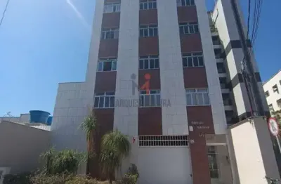 Apartamento com 2 quartos para alugar na Rua da Glória, 117,, Morro da Glória, Juiz de Fora