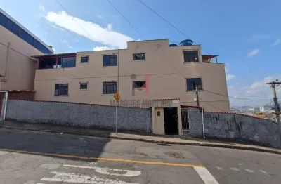 Apartamento com 2 quartos para alugar na Rua São Domingos Sávio, 540, Centenário, Juiz de Fora