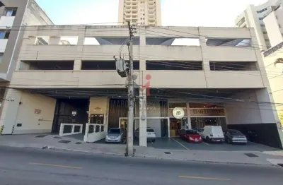 Apartamento com 1 quarto para alugar na Rua Dom Silvério, 394, Passos, Juiz de Fora