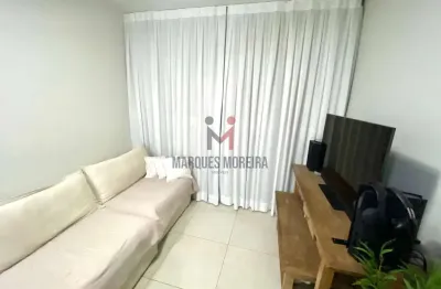 Cobertura com 1 quarto para alugar na Rua Espírito Santo, 589, Centro, Juiz de Fora