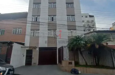 Apartamento com 1 quarto para alugar na Rua Quintino Bocaiúva, 756, Jardim Glória, Juiz de Fora