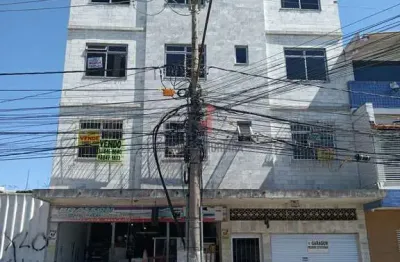 Apartamento com 3 quartos para alugar na Rua Agassis, 29, Mariano Procópio, Juiz de Fora