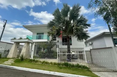 Casa em condomínio fechado com 6 quartos para alugar na Rua da Imperatriz, 76, São Pedro, Juiz de Fora