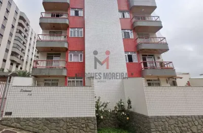 Apartamento à venda no grambery – conforto e praticidade em um dos melhores bairros de juiz de fora!