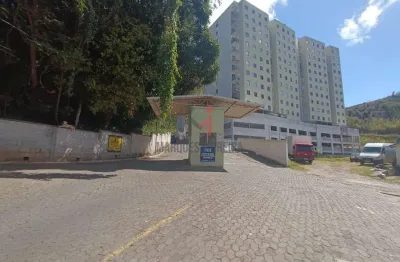 Apartamento com 2 quartos para alugar na Rua Doutor Sebastião de Andrade, _1255, Eldorado, Juiz de Fora