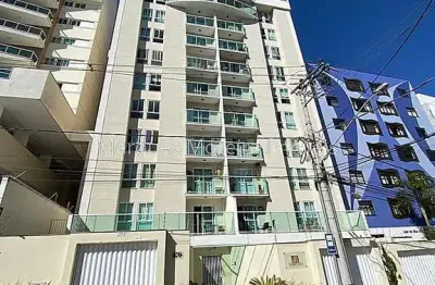 Apartamento com 2 quartos para alugar na Rua Oscavo Gonzaga Prata, Jardim Liú, Juiz de Fora