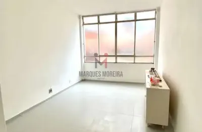 Kitnet / Stúdio para alugar na Rua Espírito Santo, 589, Centro, Juiz de Fora