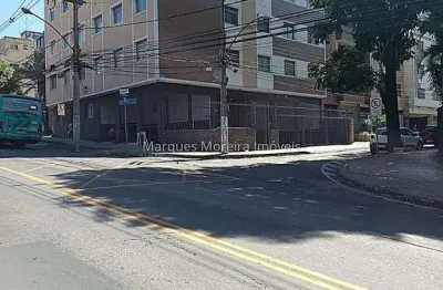 Apartamento com 3 quartos para alugar na Rua Doutor Edgard Quinet, Morro da Glória, Juiz de Fora