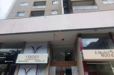 Cobertura com 1 quarto para alugar na Rua José Lourenço Kelmer, 1060, São Pedro, Juiz de Fora