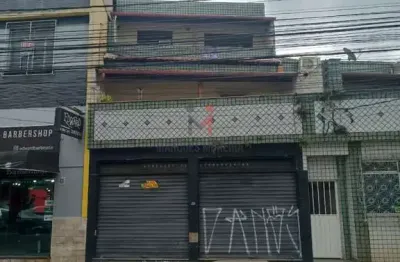 Apartamento com 2 quartos para alugar na Rua Santo Antônio, 176, Centro, Juiz de Fora