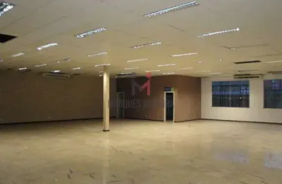 Barracão / Galpão / Depósito para alugar na Rua Bernardo Mascarenhas, 1470, Fábrica, Juiz de Fora