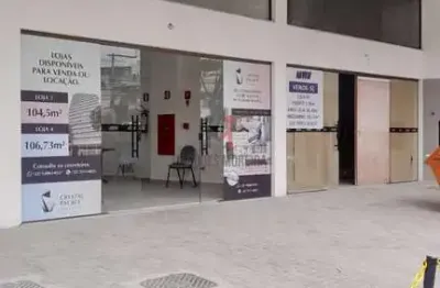 Ponto comercial para alugar na Avenida Presidente Itamar Franco, 2450, São Mateus, Juiz de Fora