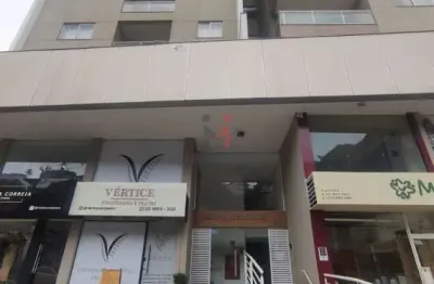 Apartamento com 1 quarto para alugar na Rua José Lourenço Kelmer, 1060, São Pedro, Juiz de Fora