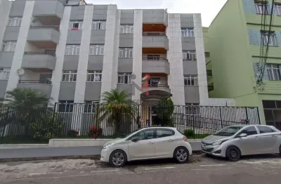 Apartamento com 2 quartos para alugar na Rua dos Artistas, Morro da Glória, Juiz de Fora