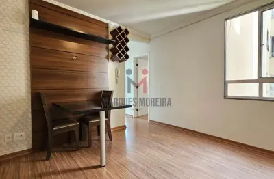 Apartamento 2 quartos semi-mobiliado – são pedro – juiz de fora