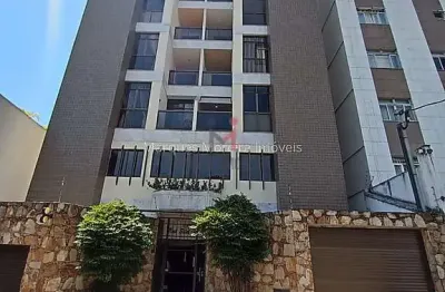 Apartamento com 1 quarto para alugar na Rua Silva Jardim, 361, Centro, Juiz de Fora, 64 m2 por R$ 823