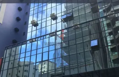 Prédio para alugar na Rua Rei Alberto, 48, Centro, Juiz de Fora