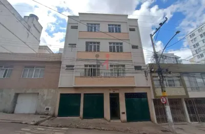 Apartamento com 2 quartos para alugar na Rua Floriano Peixoto, Centro, Juiz de Fora
