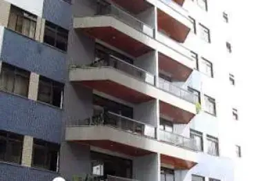Apartamento com 3 quartos à venda na Rua Renato Dias, Bom Pastor, Juiz de Fora