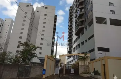Apartamento 3 quartos no bairro bom pastor — no m² mais valorizado da cidade