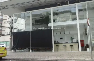 Ponto comercial à venda na Rua Carlos Chagas, São Mateus, Juiz de Fora