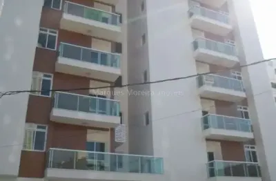 Excelentes apartamentos de 3 quartos com vista panorâmica