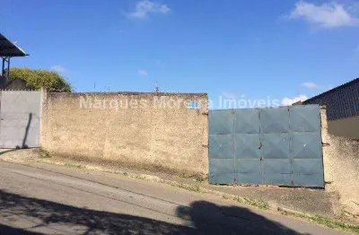 Raridade no costa carvalho – terreno murado com topografia privilegiada a 5 min da rua halfeld