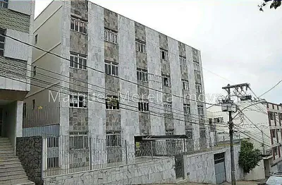 Apartamento com 3 quartos à venda na Rua Pedro Scapim, São Mateus, Juiz de Fora
