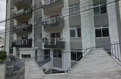 Apartamento com 3 quartos à venda na Galeria Doutor Dirceu de Andrade, São Mateus, Juiz de Fora