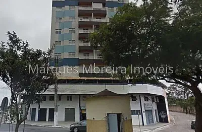 Apartamento com 2 quartos à venda na avenida barão do rio branco, passos, juiz de fora, 65 m2 por r$ 409.000