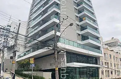 Apartamento com 3 quartos à venda na Rua Batista de Oliveira, Centro, Juiz de Fora
