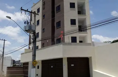 Apartamento com 2 quartos à venda na Rua Benjamim Guimarães, Democrata, Juiz de Fora