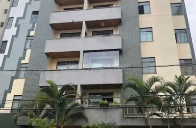 Apartamento com 2 quartos à venda na Rua Doutor José Barbosa, São Mateus, Juiz de Fora
