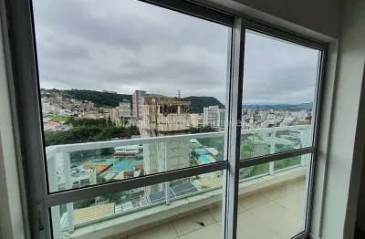 Apartamento com 3 quartos à venda na Rua Oscavo Gonzaga Prata, Jardim das Laranjeiras, Juiz de Fora